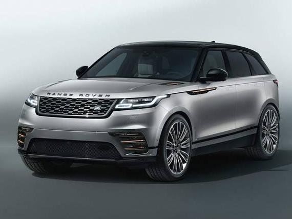LAND ROVER RANGE ROVER VELAR 2020 SALYB2EX6LA265317 image